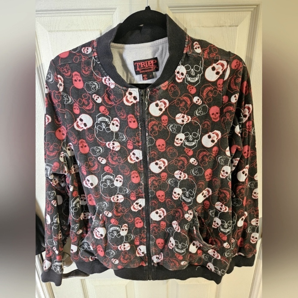 Tripp Jacket